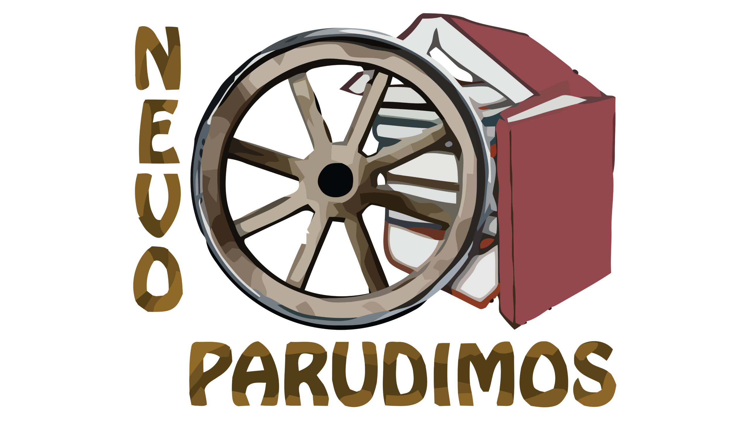 Nevo Parudimos